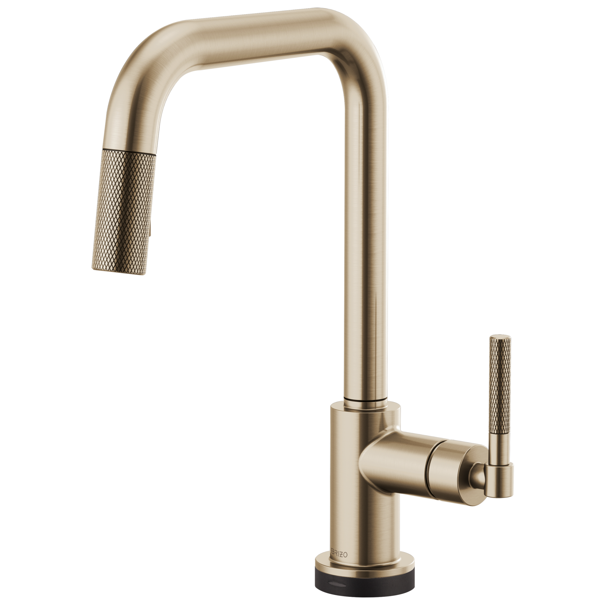 BRIZO 64053LF-GL Litze Pull-Down in Luxe Gold