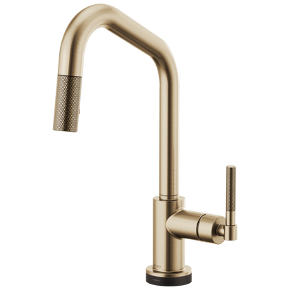 BRIZO 64063LF-GL Litze Pull-Down in Luxe Gold