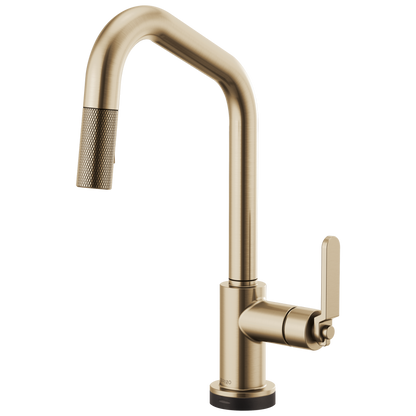 BRIZO 64064LF-GL Litze Pull-Down in Luxe Gold