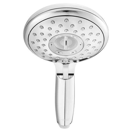 AMERICAN-STANDARD 9038154.002, Spectra Handheld 1.8 gpm/6.8 L/min 5-Inch 4-Function Hand Shower in Chrome