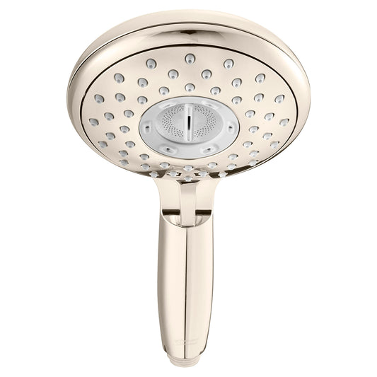 AMERICAN-STANDARD 9038154.013, Spectra Handheld 1.8 gpm/6.8 L/min 5-Inch 4-Function Hand Shower in Polished Nickel