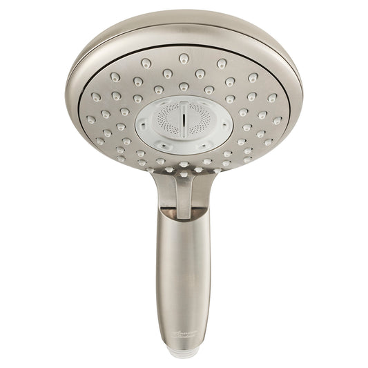 AMERICAN-STANDARD 9038154.295, Spectra Handheld 1.8 gpm/6.8 L/min 5-Inch 4-Function Hand Shower in Brushed Nickel