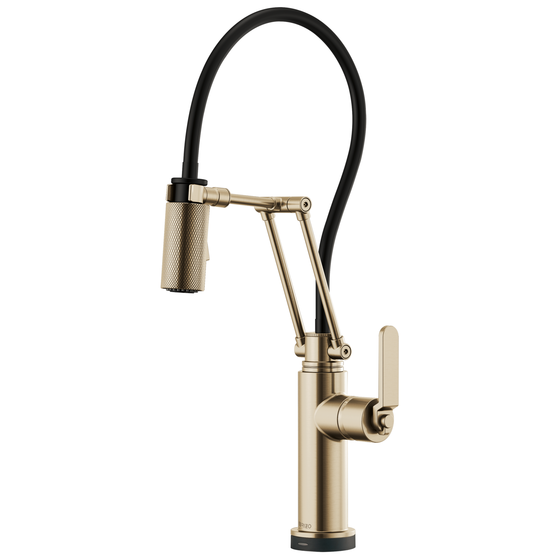 BRIZO 64244LF-GL Litze Pull-Down in Luxe Gold
