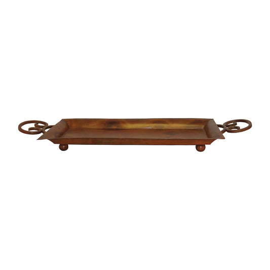 ELK STUDIO 644573 Burnham Tray