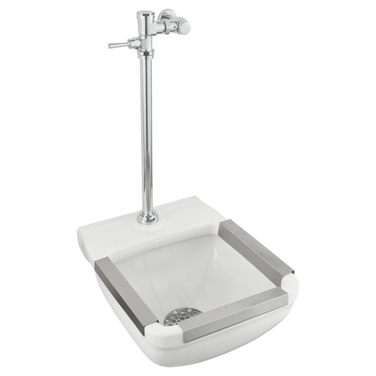 AMERICAN-STANDARD 9512999.020, Wall-Hung Clinic Service Sink in White