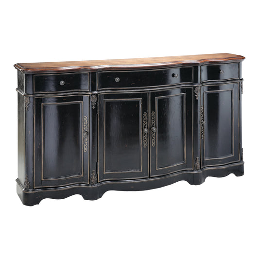 MARKETPLACE 64705 VanVelsor Cabinet