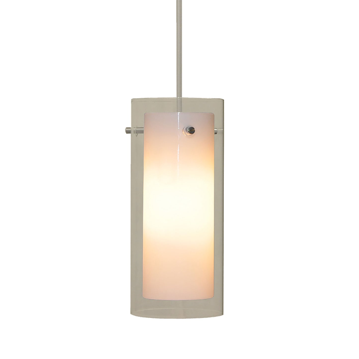 ELK SHOWROOM 6681PS/30 1 Light Pendant