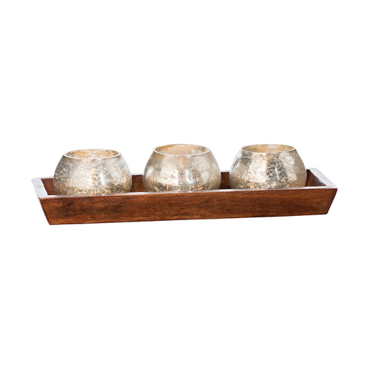 ELK STUDIO 670251 Brighton Lighting Tray