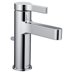 MOEN 6710 Vichy  One-Handle Bathroom Faucet In Chrome