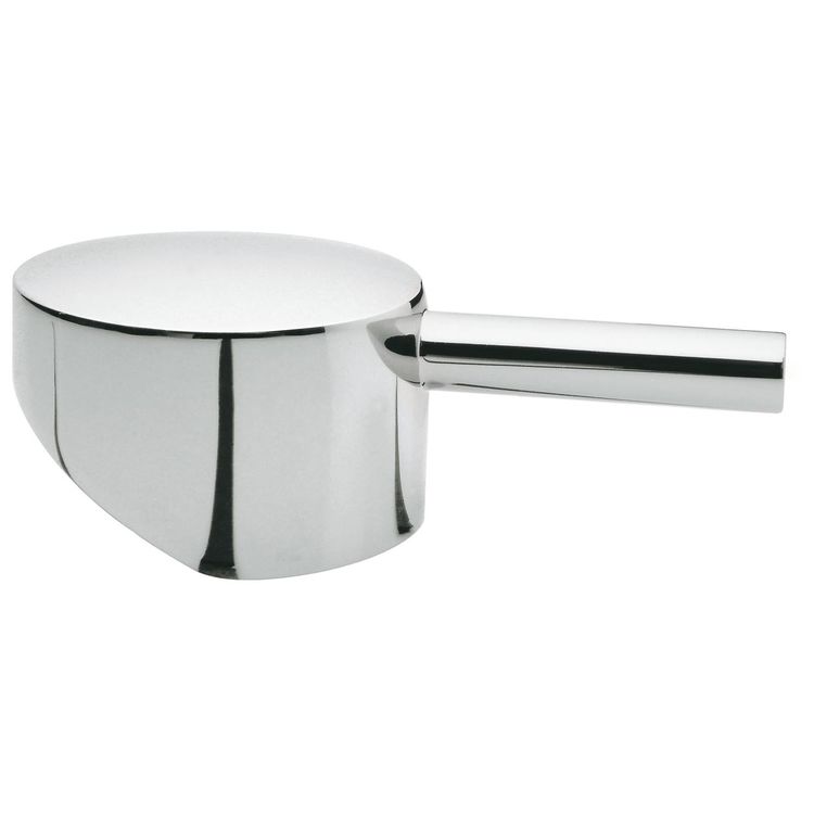 GROHE 40684000 Minta Chrome Lever