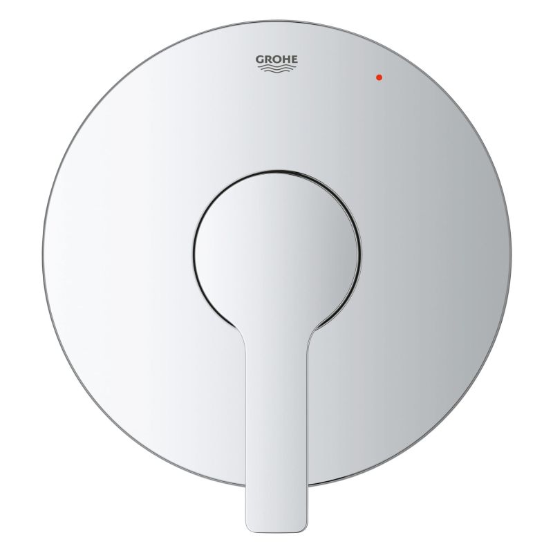 GROHE 29110000 Lineare Chrome Lineare Pressure Balance Valve Trimset Bath W.Diverter US