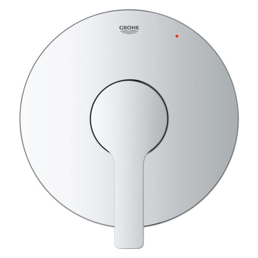 GROHE 29110000 Lineare Chrome Lineare Pressure Balance Valve Trimset Bath W.Diverter US