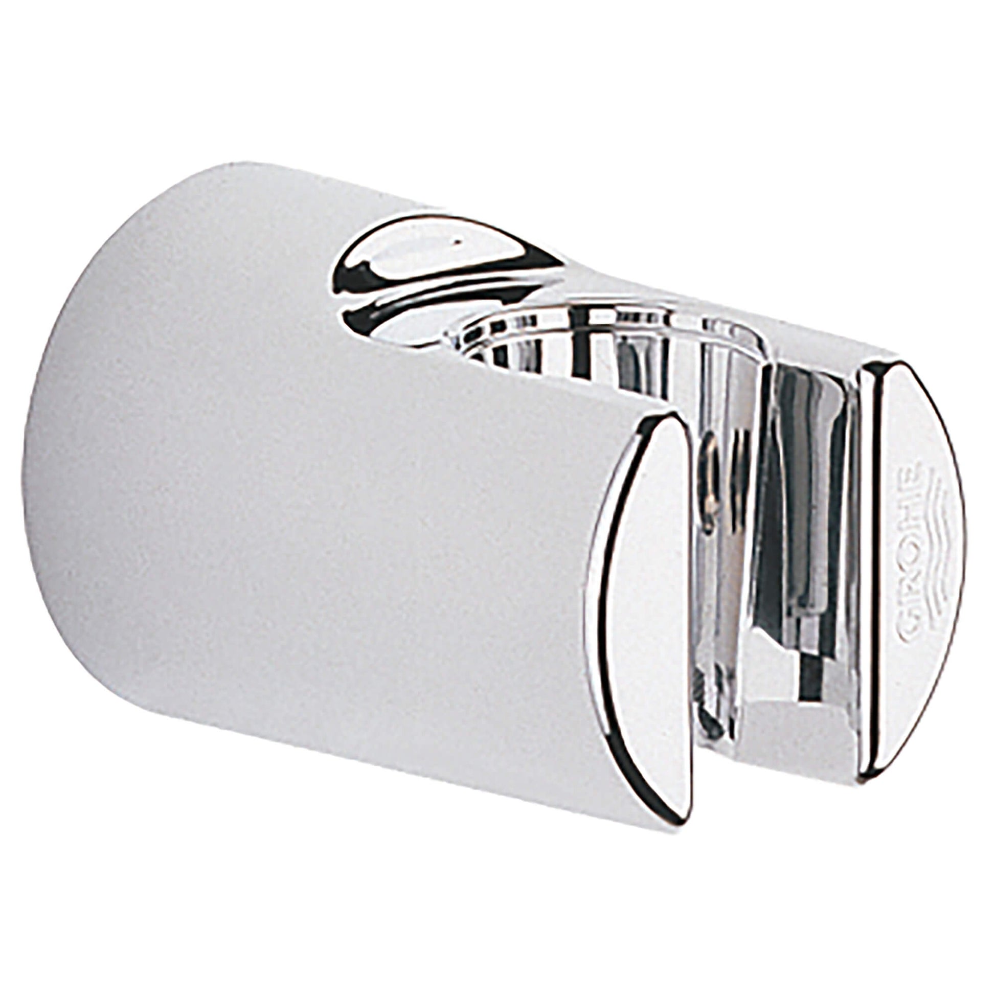 GROHE 28622000 Relexa Starlight Chrome Wall Mount Hand Shower Holder