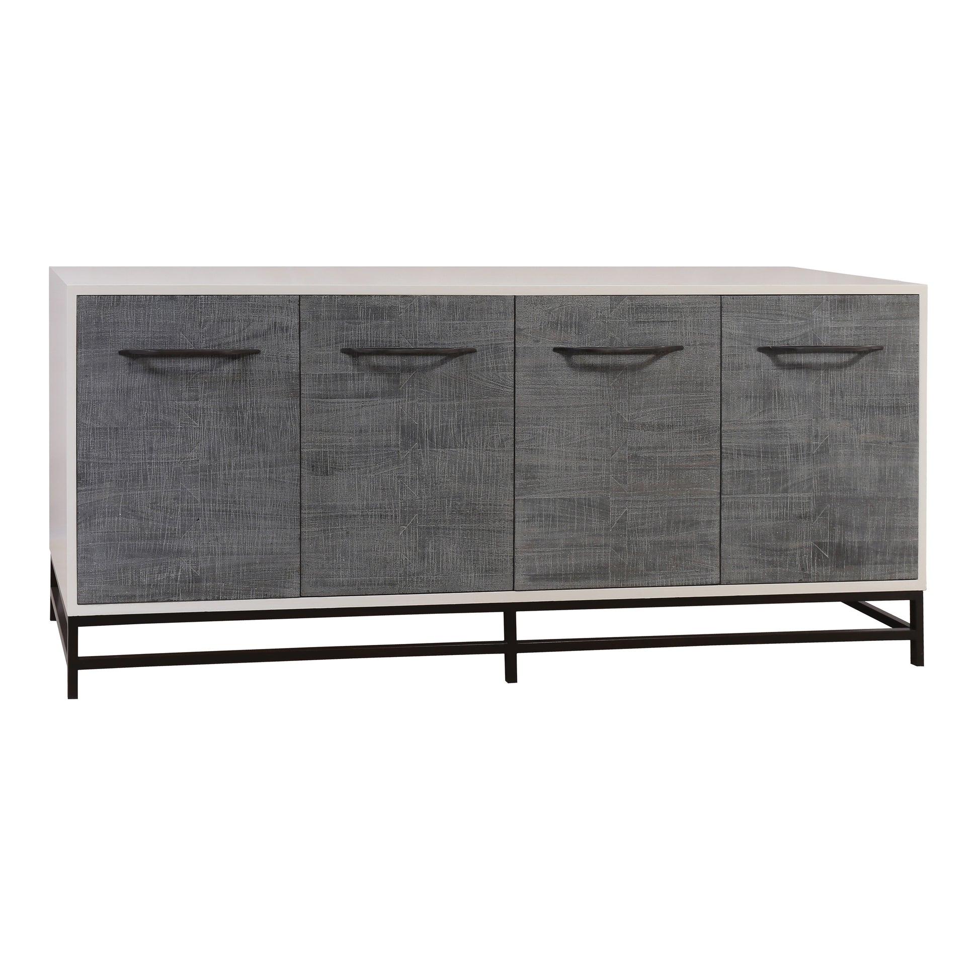 ELK SIGNATURE 7011-1510 Dovetail Credenza