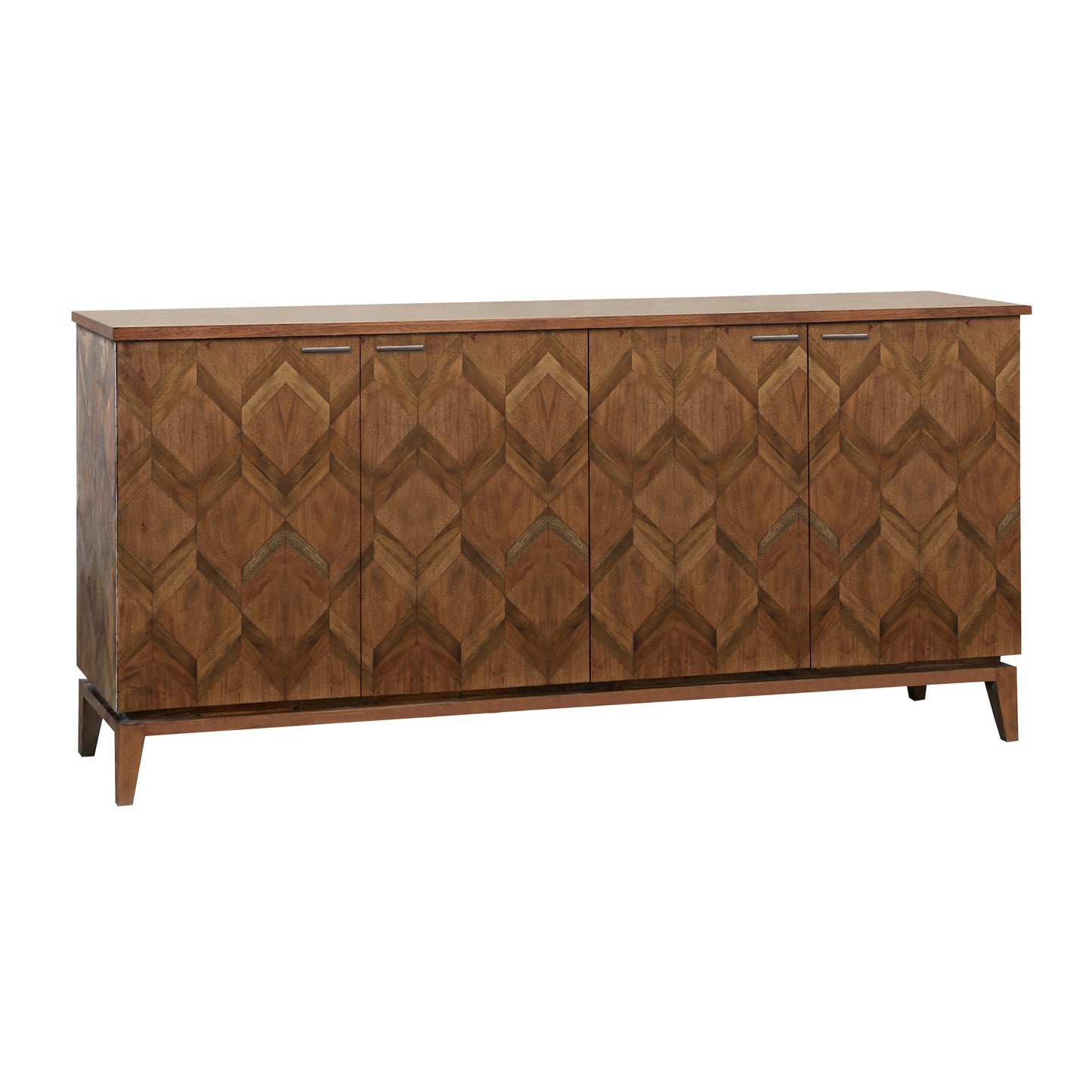 ELK SIGNATURE 7011-2071 Moss Credenza