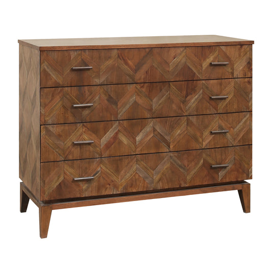 ELK STUDIO 7011-2072 Moss Chest                                