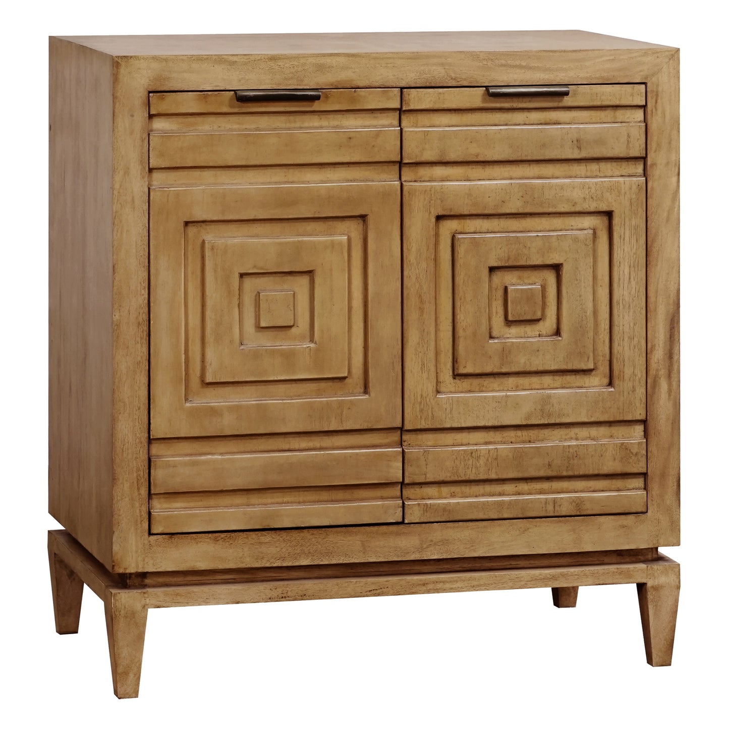 ELK SIGNATURE 7011-2073 Nicasio Cabinet