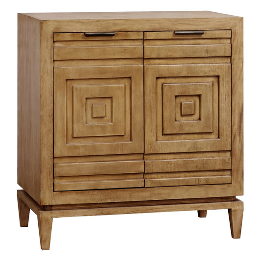 ELK SIGNATURE 7011-2073 Nicasio Cabinet