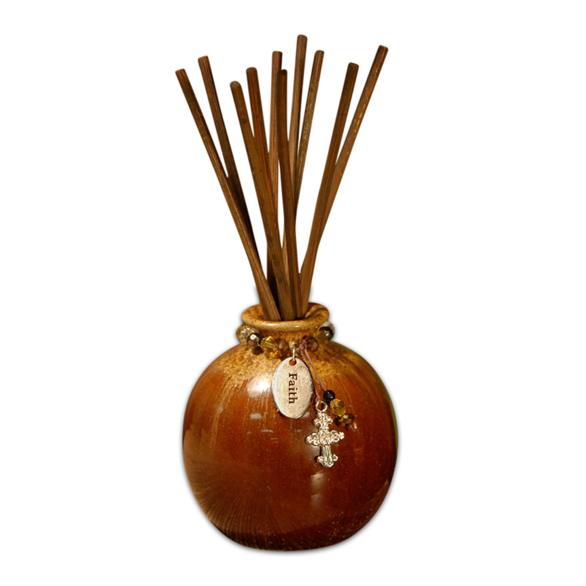 SAN MIGUEL 703744 Faith Reed Diffuser