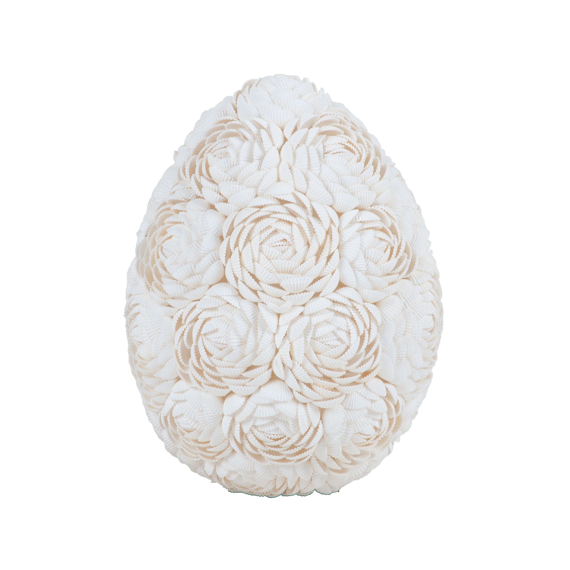 ELK SIGNATURE 7163-044 Blossom Shell Egg