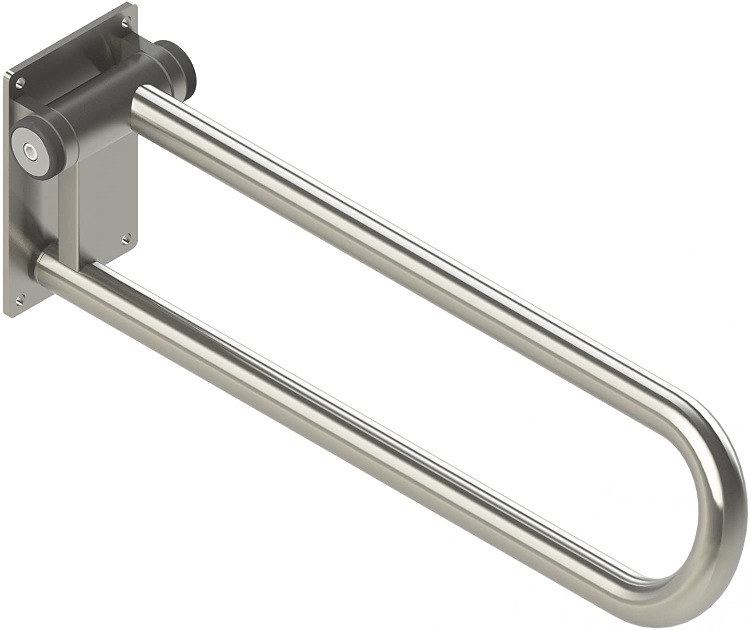 HealthCraft,PT-WR32L-SS,Stainless Steel,Stainless Steel,32"