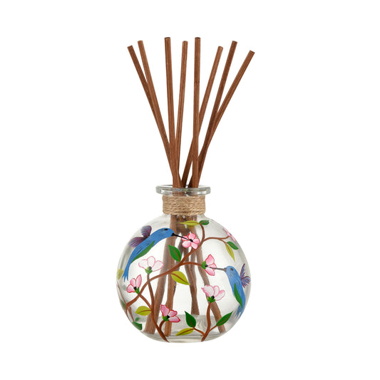 SAN MIGUEL 732171 Hummingbird Reed Diffuser