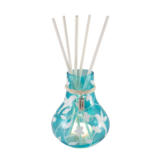 SAN MIGUEL 732584 Willow LED Diffuser