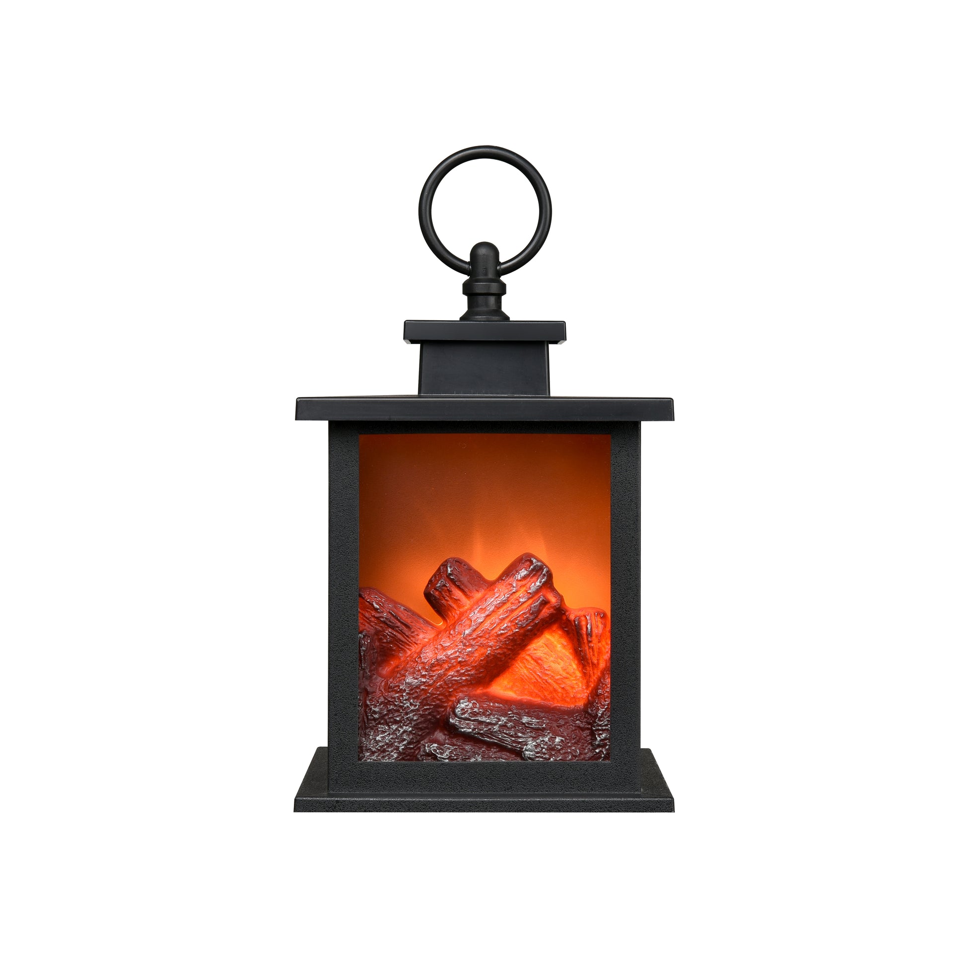 SAN MIGUEL 767685 7.25in Dec LED Fireplace