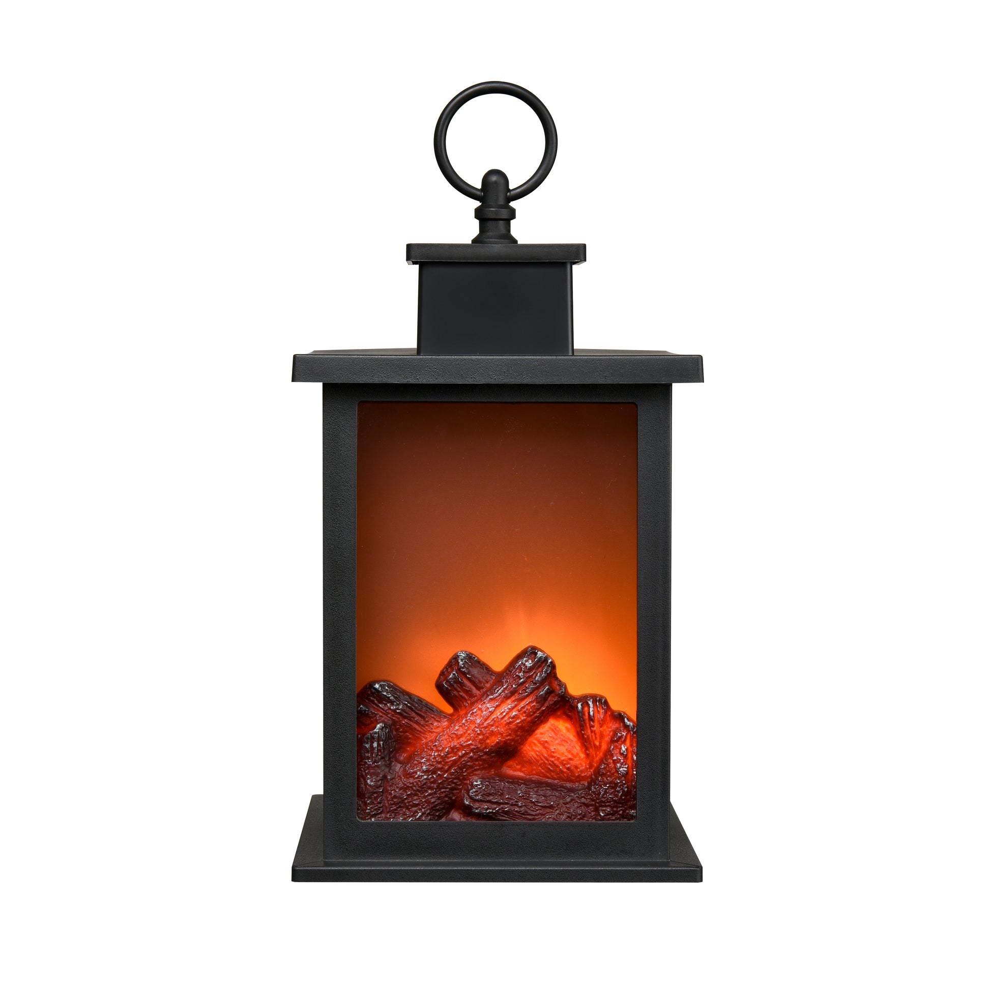 SAN MIGUEL 767692 10in Dec LED Fireplace