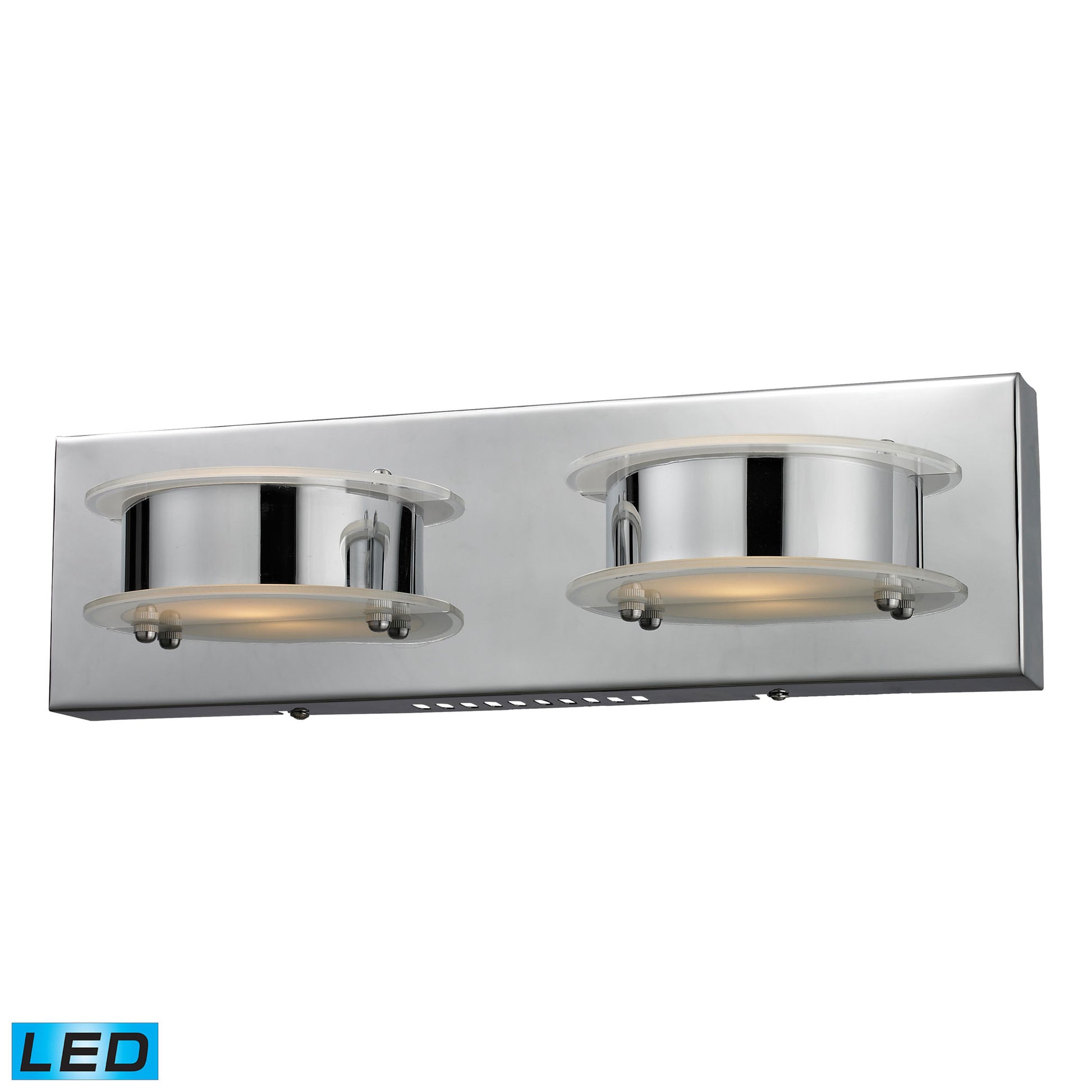 ELK SHOWROOM 81011/2 LED 2LIGHT