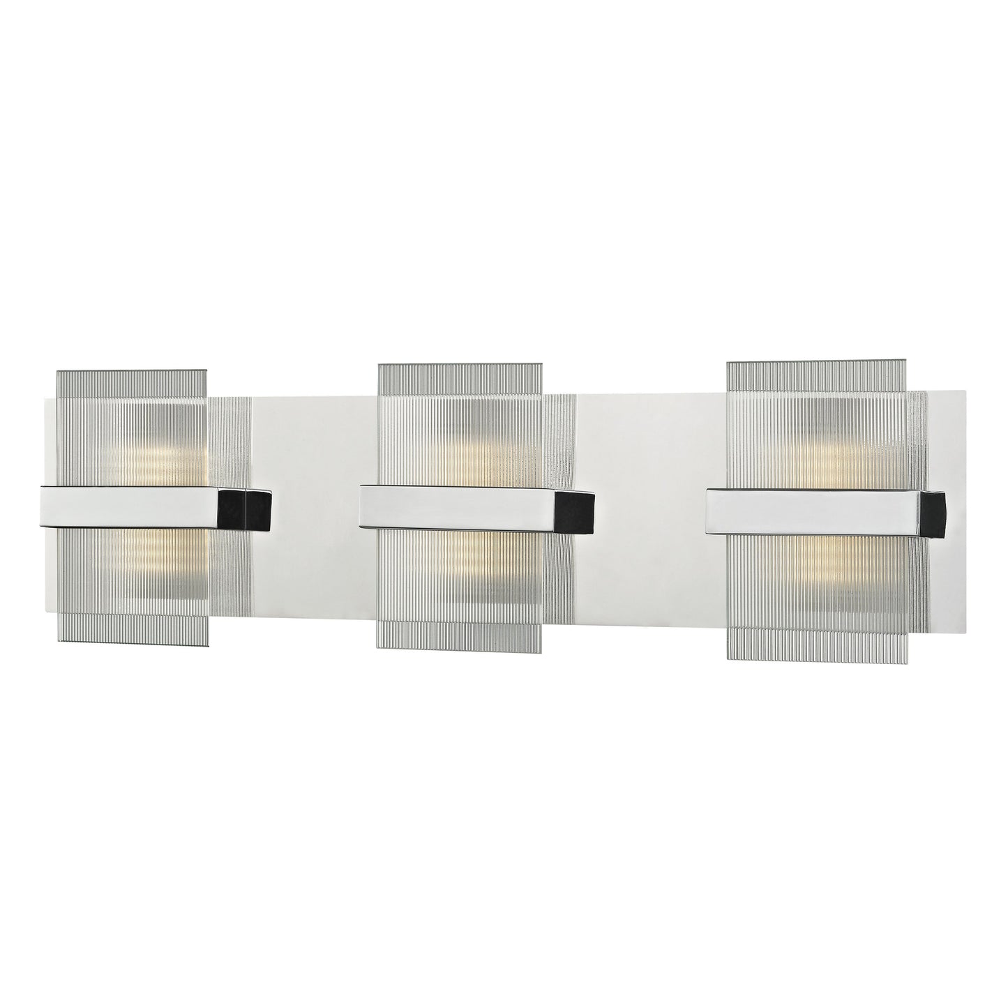 ELK SHOWROOM 81141/LED Desiree 6'' High 1-Light Sconce - Polished Chrome