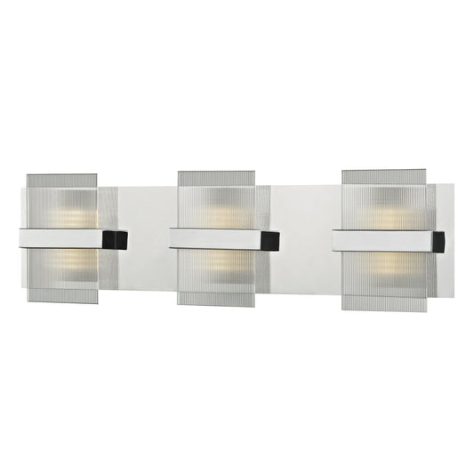 ELK SHOWROOM 81141/LED Desiree 6'' High 1-Light Sconce - Polished Chrome