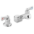 MOEN 8220F05 M-Dura Two-Handle Lavatory Faucet - Chrome