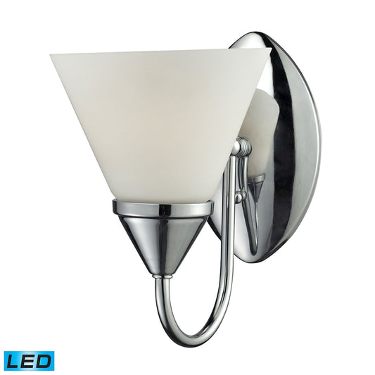 ELK SHOWROOM 84065/1-LED Alpine 1-Light Bath Bar - Includes LED Bulb