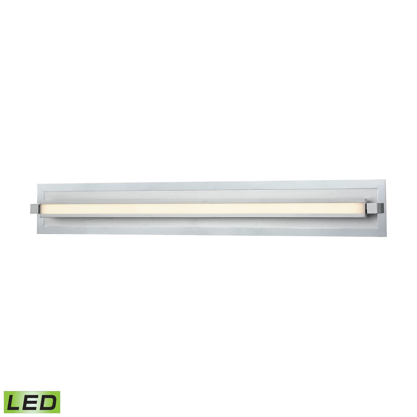 ELK SHOWROOM 85122/LED Kiara 37'' Wide 1-Light Vanity Light - White