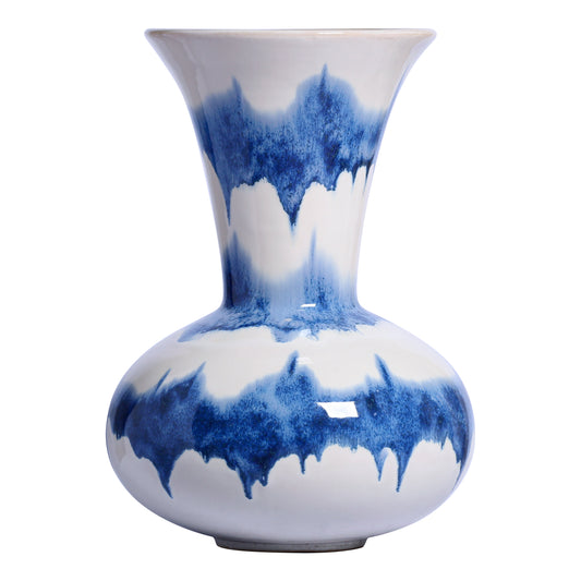 ELK STUDIO 857-227 Andrea Vase