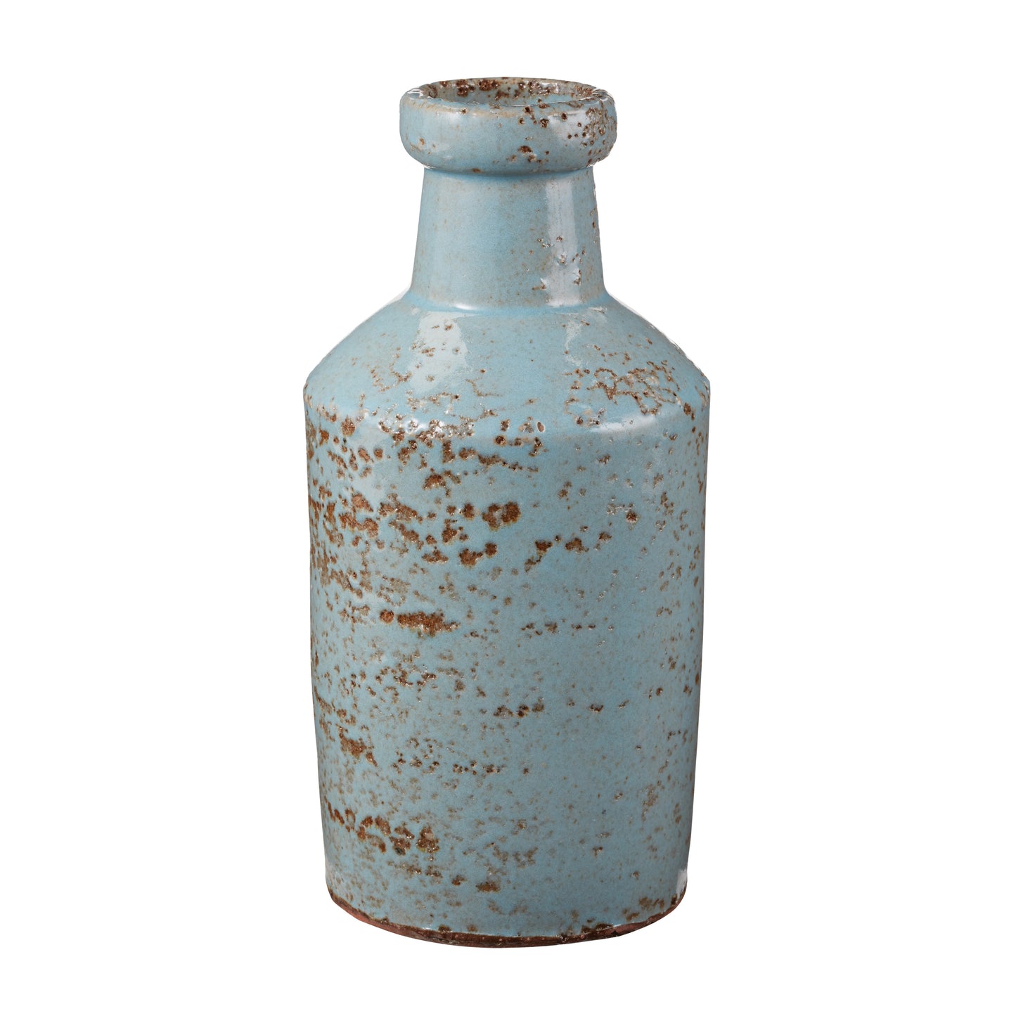 ELK STUDIO 857087 Rustic Bottle - Persian