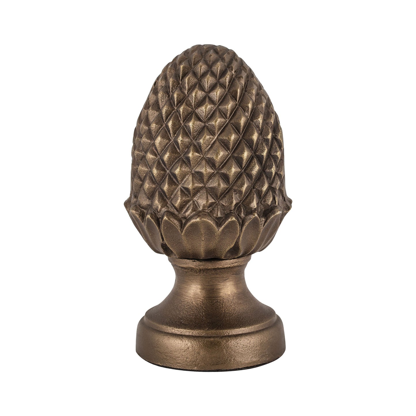 ELK STUDIO 8903-022 Decorative Brass Cone