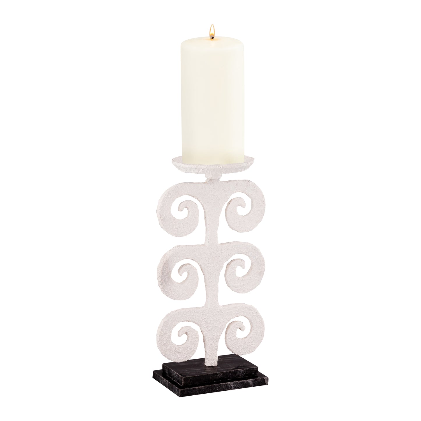 ELK SIGNATURE 8996-002 Fern Candle Holder - Medium