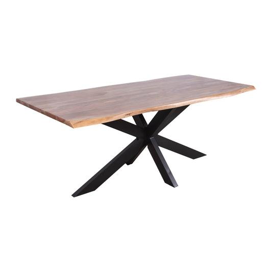 ELK SIGNATURE 8998-001 Bridge Dining Table