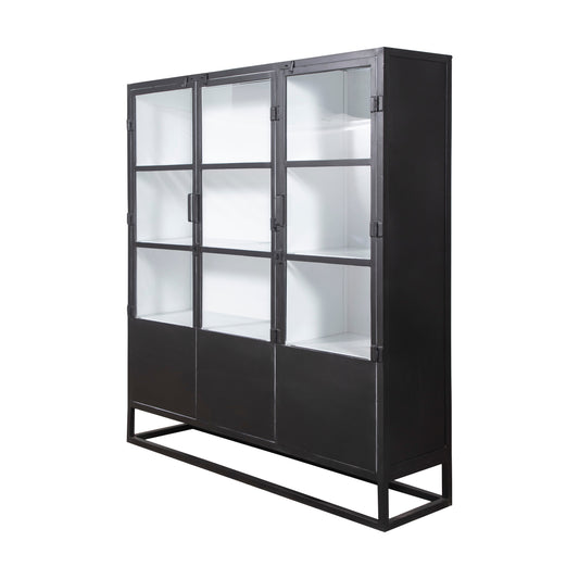 ELK SIGNATURE 8998-003 Cabot Cabinet