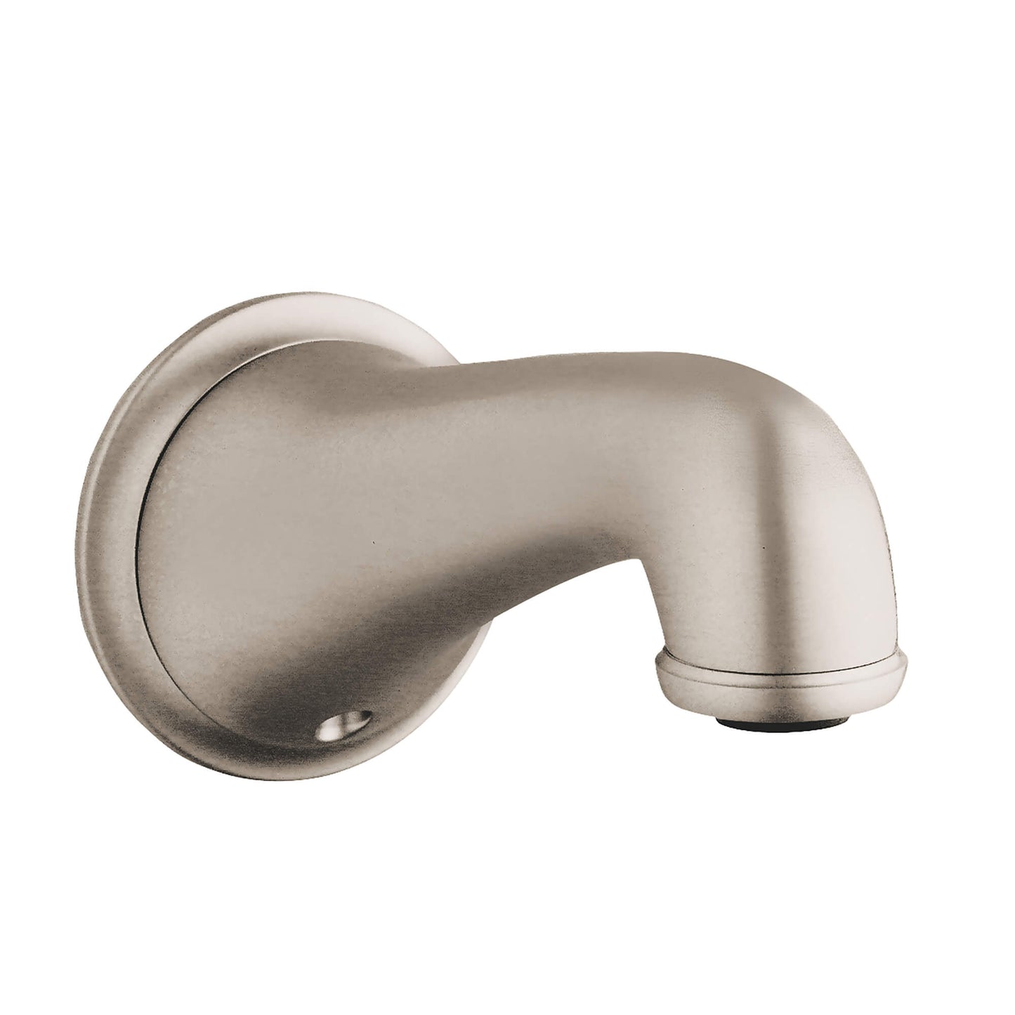 GROHE 13615EN0 Seabury Brushed Nickel Tub Spout