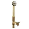 MOEN 90410BN Brushed Nickel Line List Items