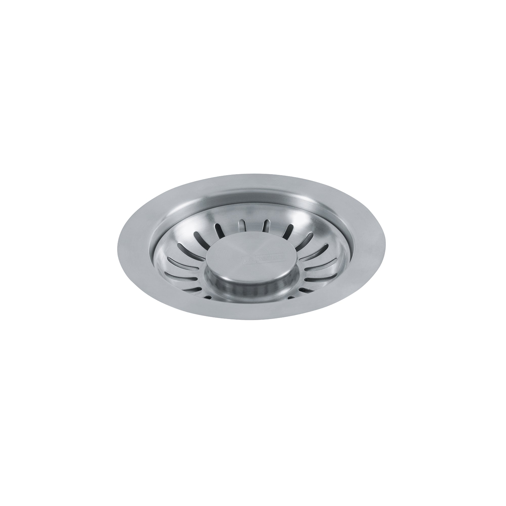 FRANKE 906SN Universal Sink Strainer Drain Basket In Satin Nickel