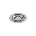 FRANKE 906 STRAINER BASKET-CHROME