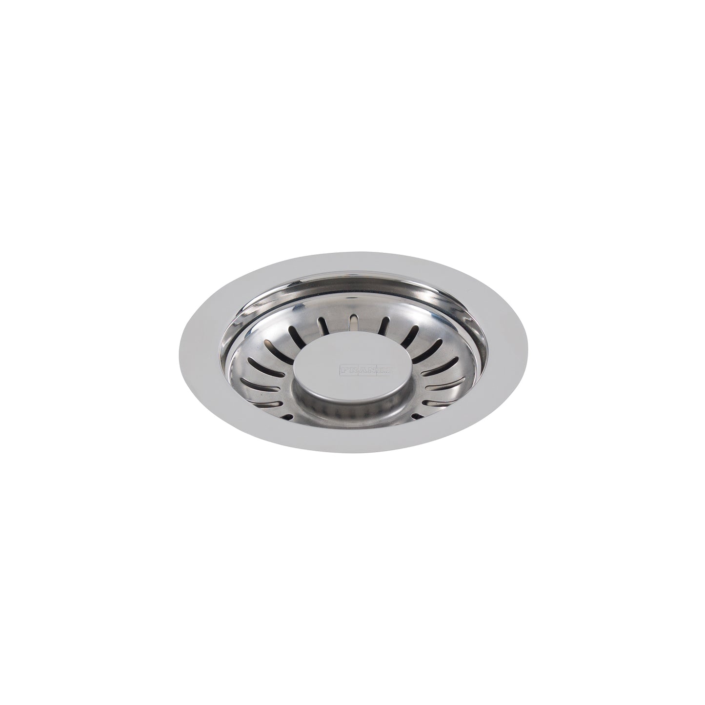FRANKE 906 STRAINER BASKET-CHROME