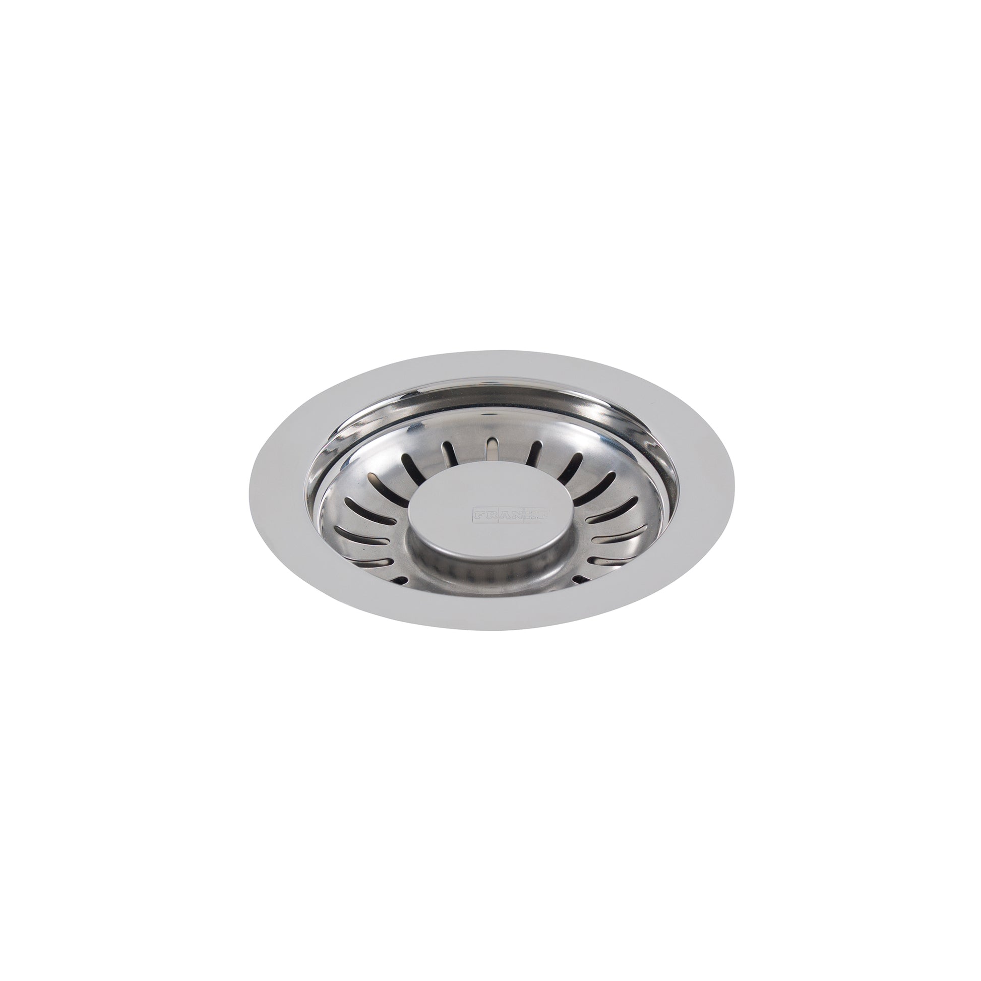 FRANKE 906 STRAINER BASKET-CHROME