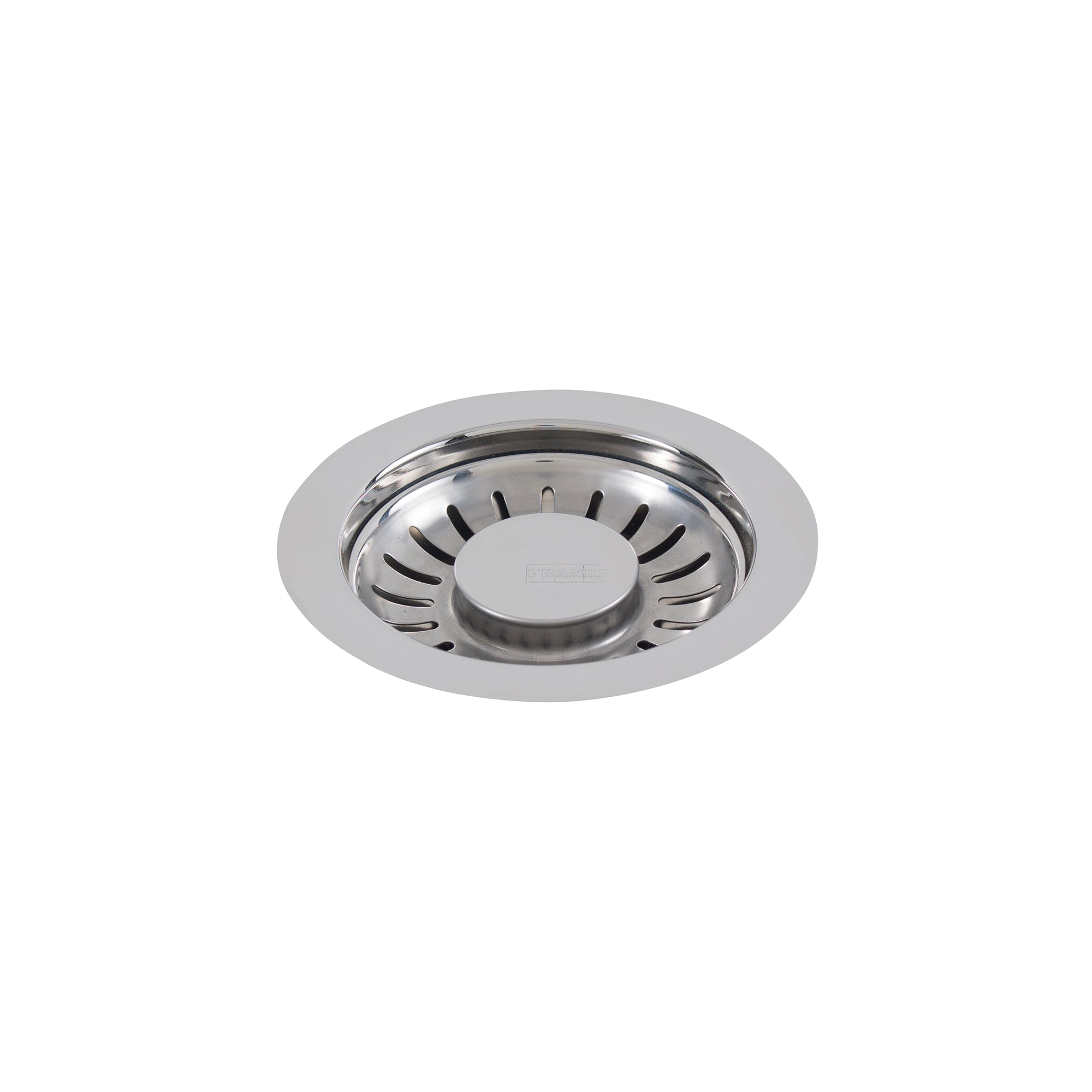 FRANKE 906 STRAINER BASKET-CHROME