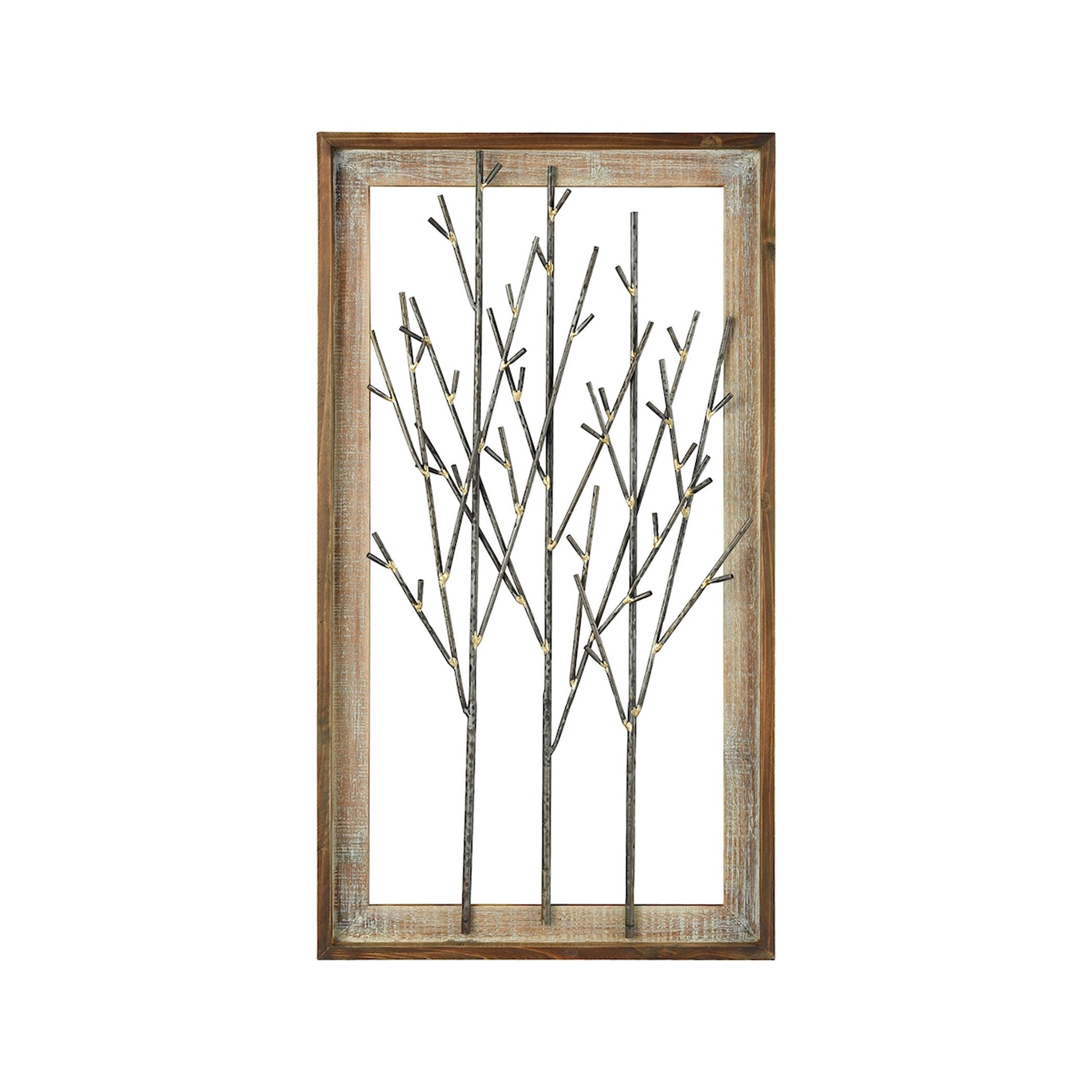 ELK STUDIO 916229 Forester Wall Decor