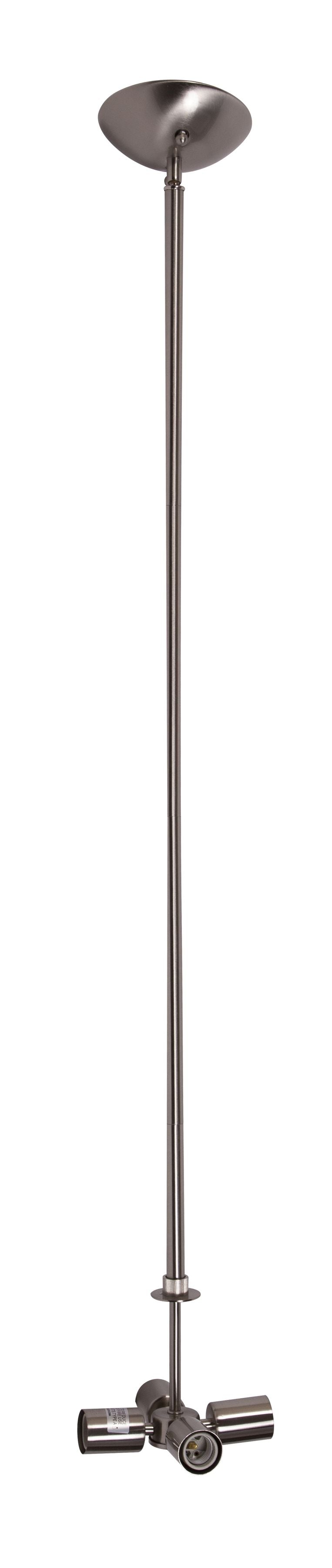 ELK SIGNATURE 918SN Pendant Rods In Satin Nickel